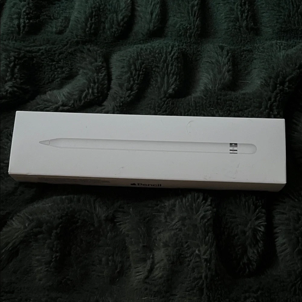 Apple White Stylus for iPad